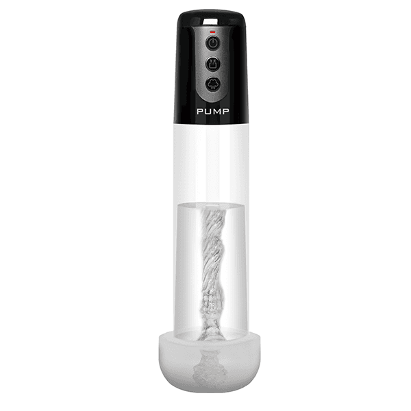 Automatic Penis Pump With Magic Sleeve