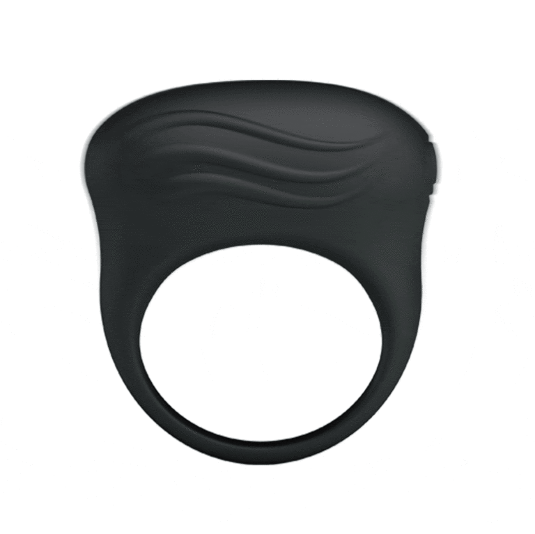 Pretty Love Bertram Vibrating Cock Ring