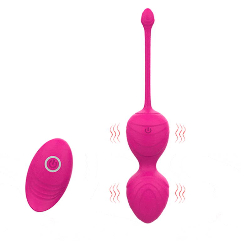 Wonderland Pearl Rechargeable Vibrator