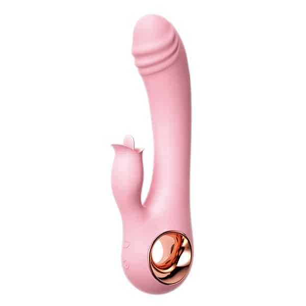 Wonderland Dazzle Rechargeable Vibrator