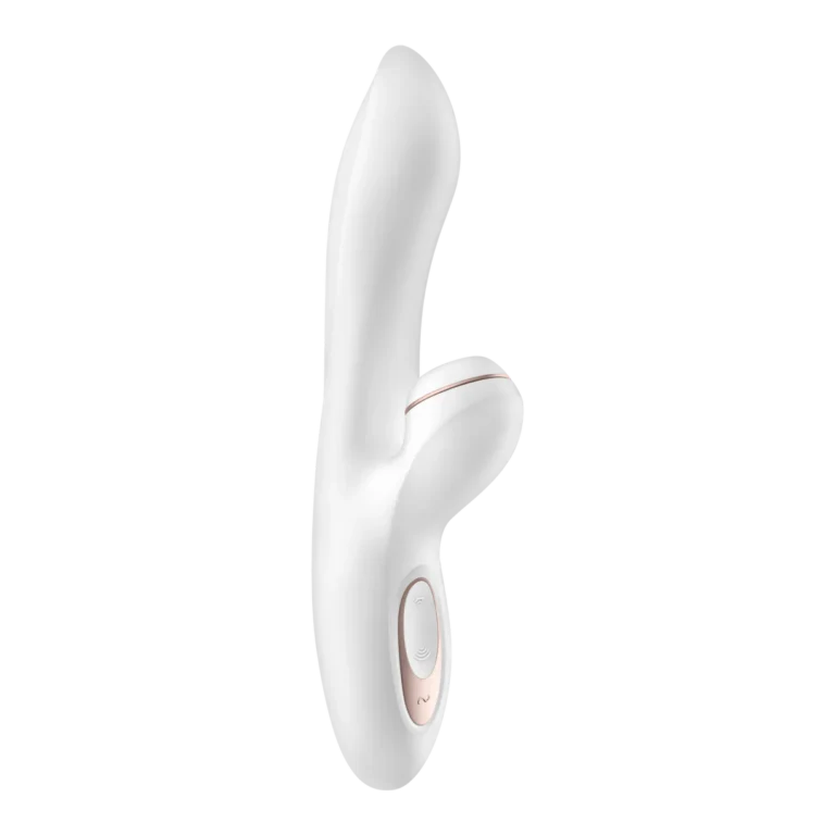 Satisfyer Pro + G-Spot